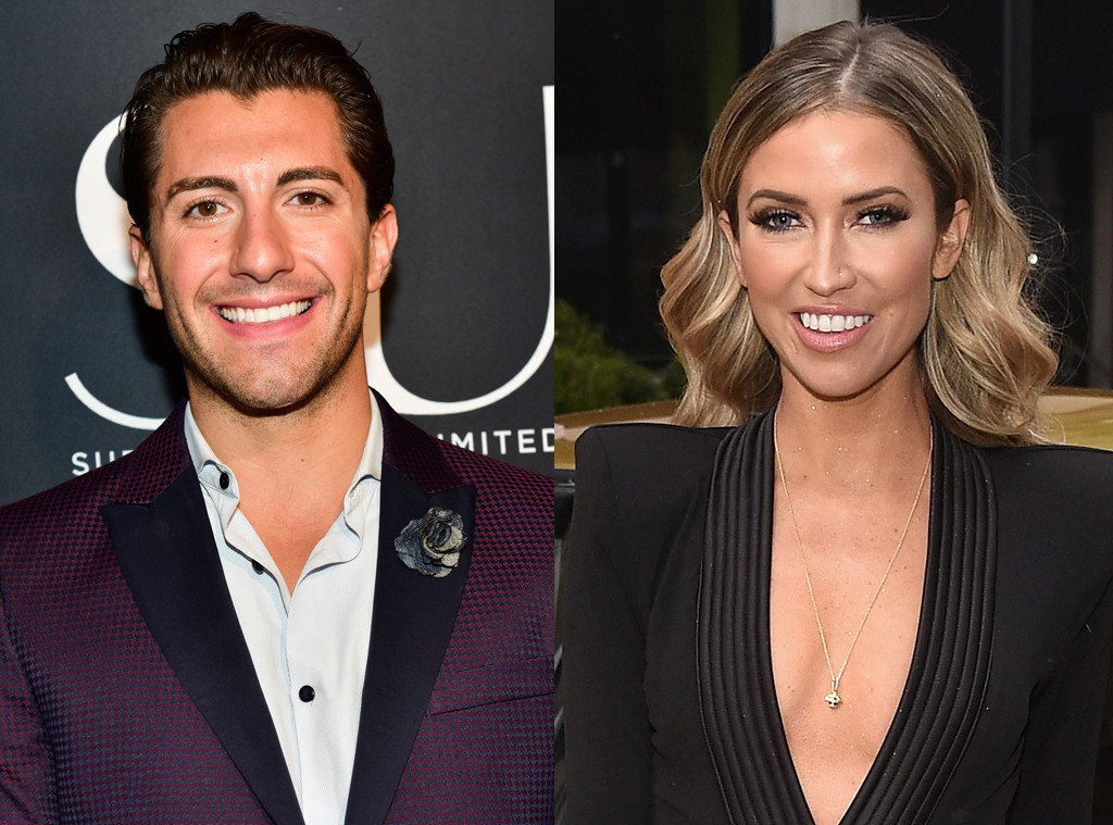 Kaitlyn Bristowe, Jason Tartick
